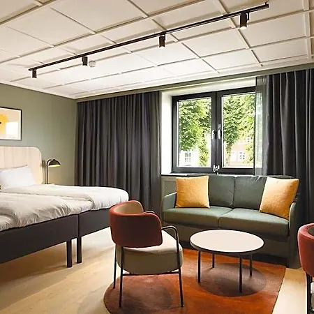 Scandic Neptun 4* Bergen
