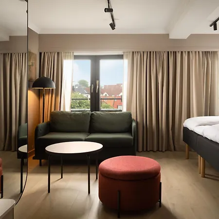 Hotell Scandic Neptun