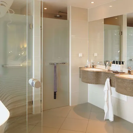 מלון Scandic Neptun 4*