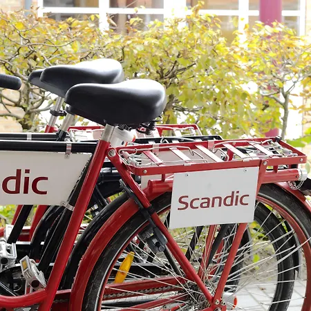 Scandic Neptun מלון 4*