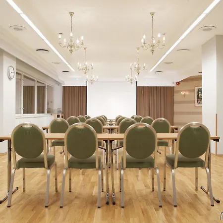 Scandic Neptun Hotel 4*