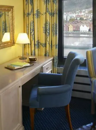 Scandic Neptun Готель Берген