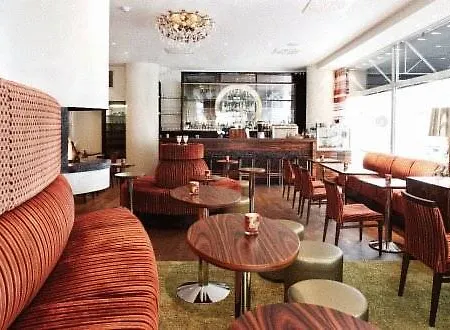 Hotel Scandic Neptun