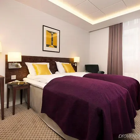 Scandic Neptun Берген