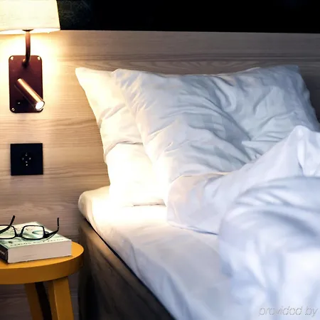Scandic Neptun 4*