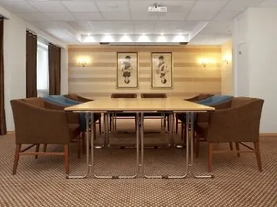 Scandic Neptun Готель Берген