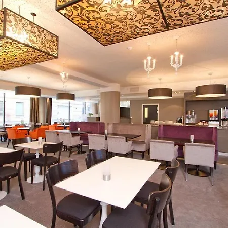 Hotel Scandic Neptun Bergen