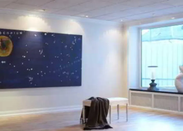 Scandic Neptun 4* Bergen