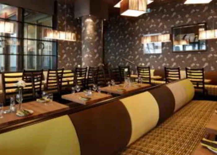 Hotell Scandic Neptun