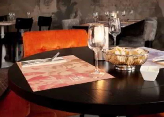 Scandic Neptun Hotell Bergen