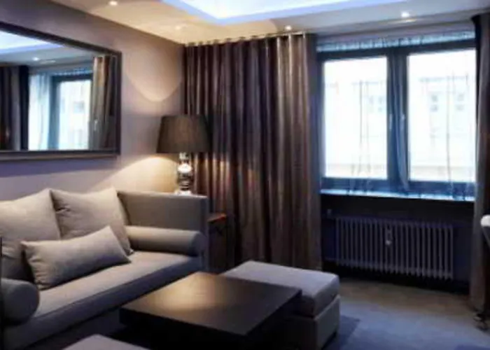 Scandic Neptun 4* Bergen