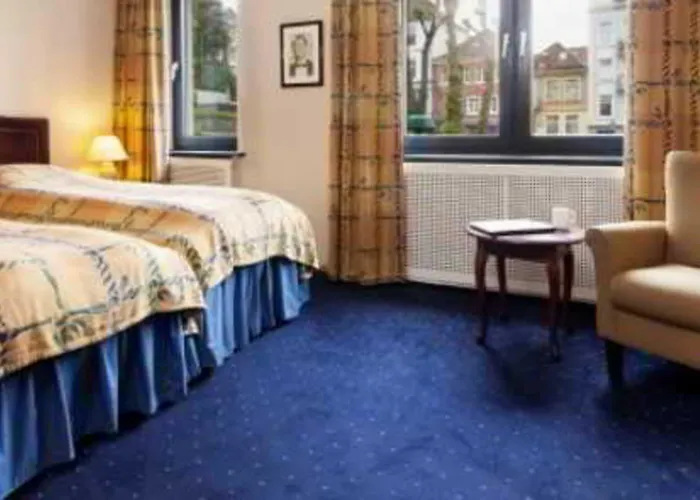 Scandic Neptun Hotell Bergen