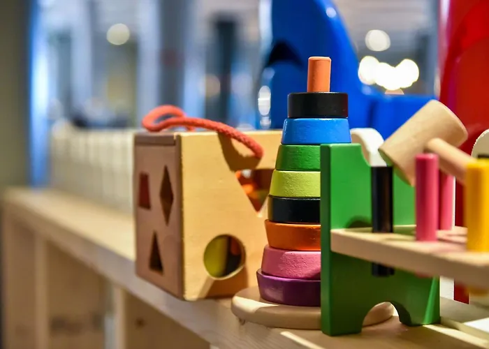 Hotell Scandic Neptun