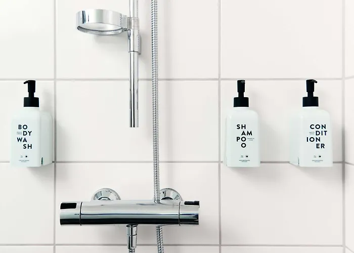 Scandic Neptun Hotell Bergen