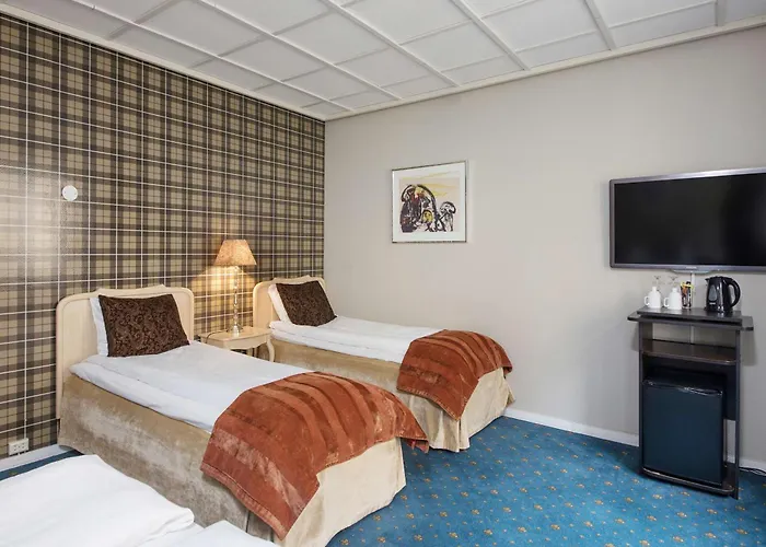 Scandic Neptun Hotell