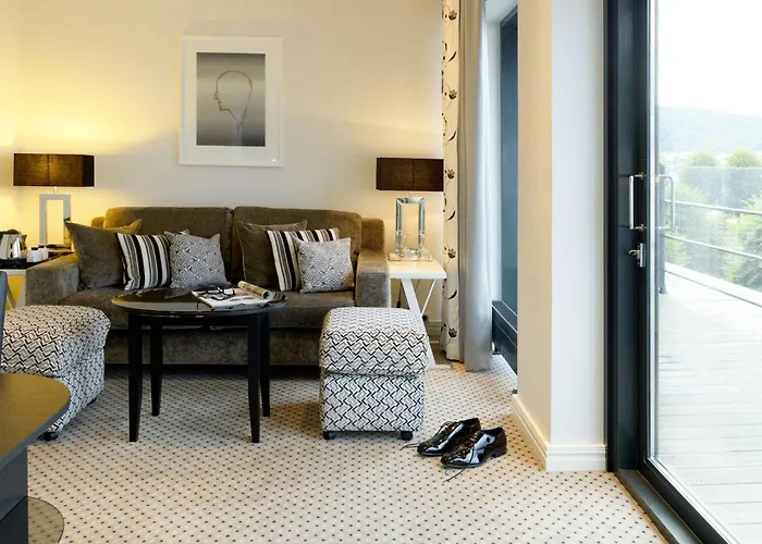 Hotell Scandic Neptun 4*