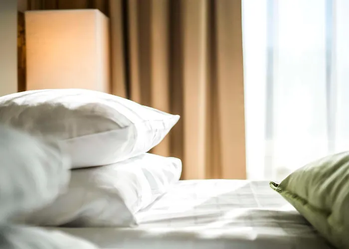 Scandic Neptun Hotell Bergen