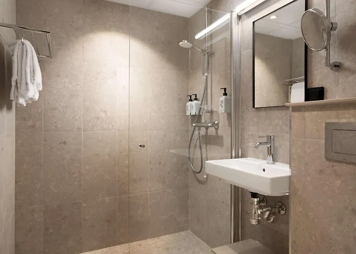 Scandic Neptun 4* Bergen