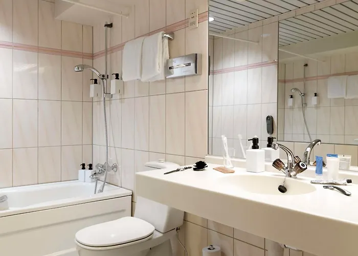 Hotell Scandic Neptun Bergen