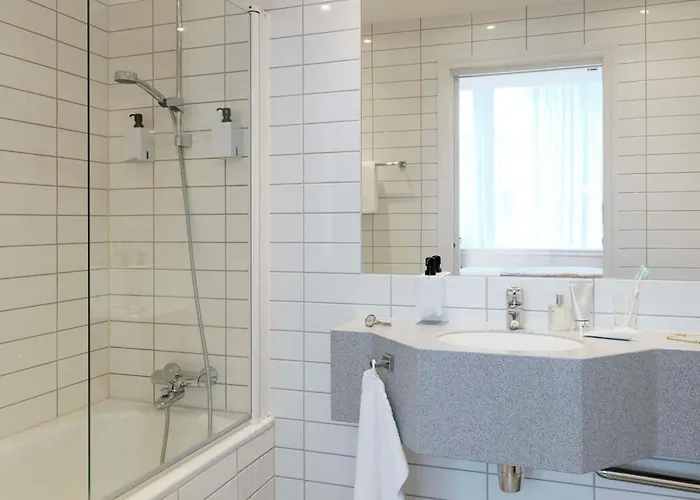 Scandic Neptun 4* Bergen