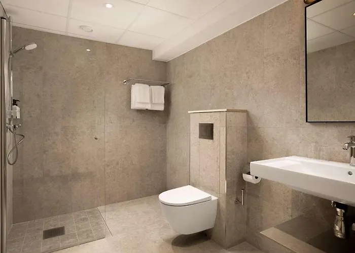 Hotell Scandic Neptun Bergen