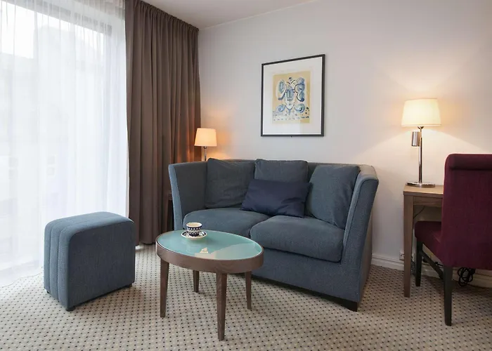 Hotel Scandic Neptun 4*