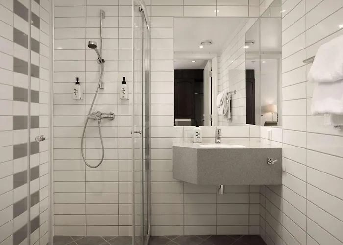 Scandic Neptun 4* Bergen