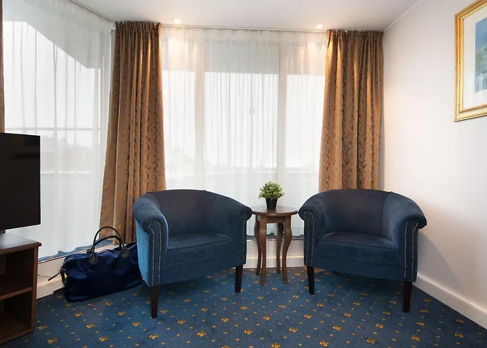 Scandic Neptun Hotel Bergen