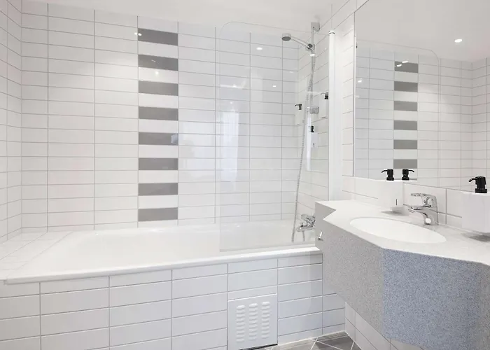 Scandic Neptun Hotel