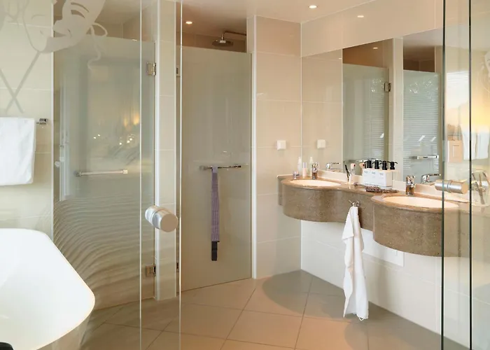 Hotel Scandic Neptun Bergen