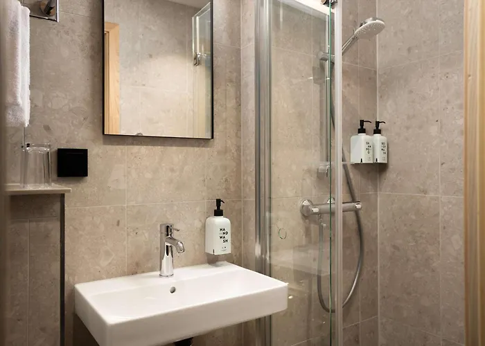 Hotel Scandic Neptun 4*