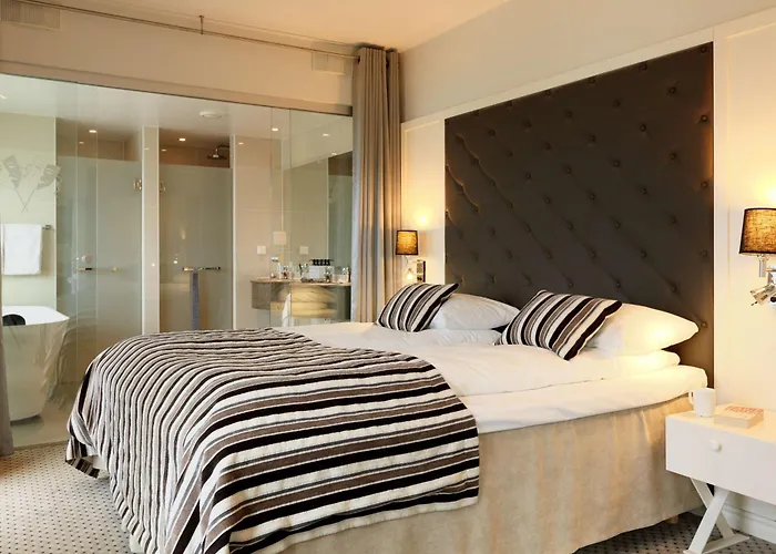 Hotel Scandic Neptun