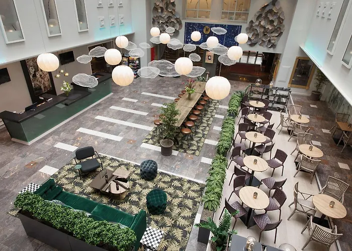 Scandic Neptun Hotel