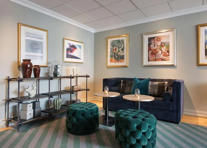 Hotel Scandic Neptun