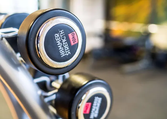 Scandic Neptun Hotel Bergen