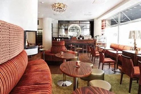 Hotel Scandic Neptun