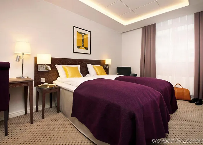 Scandic Neptun Bergen