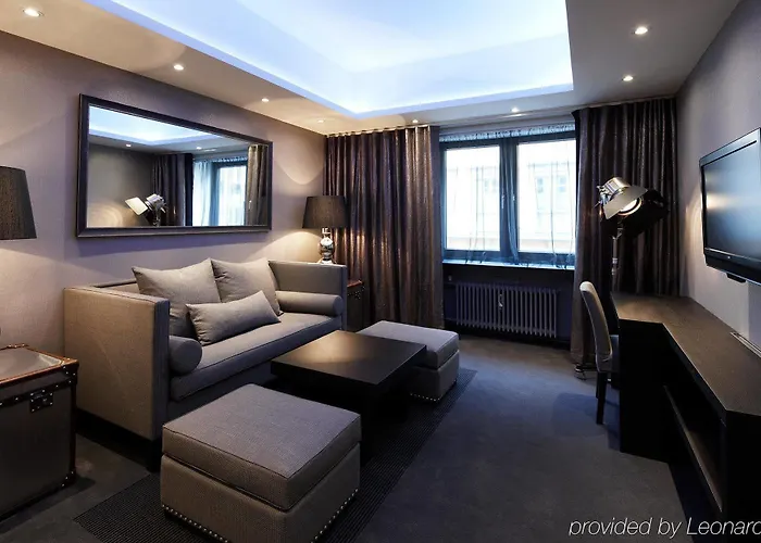 Scandic Neptun Hotel Bergen