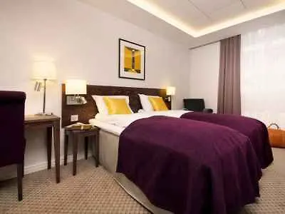 Hotell Scandic Neptun