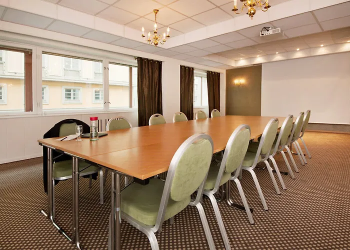 Scandic Neptun Hotel