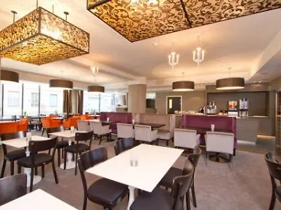 Hotell Scandic Neptun