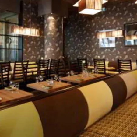 Hotel Scandic Neptun