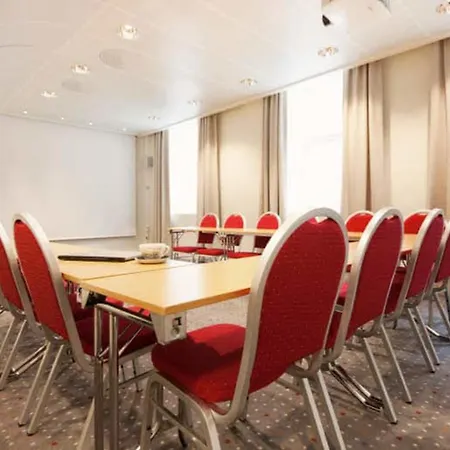 Scandic Neptun Bergen