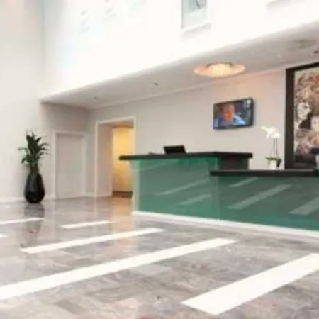 Hotel Scandic Neptun