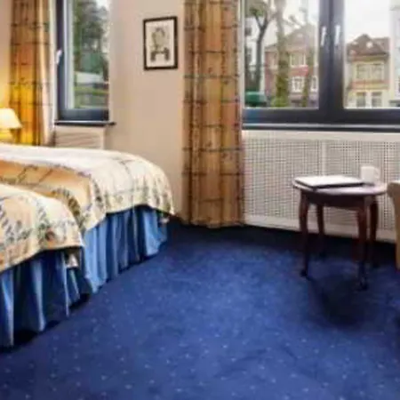 Scandic Neptun Hotel Bergen