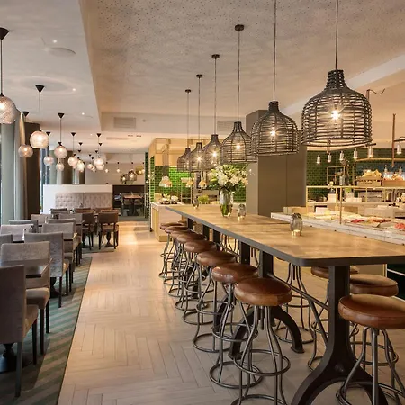 Scandic Neptun Hotel