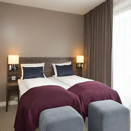 Scandic Neptun Hotel Bergen