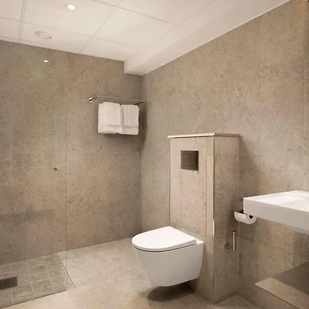 Hotel Scandic Neptun Bergen