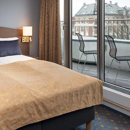 Scandic Neptun Bergen