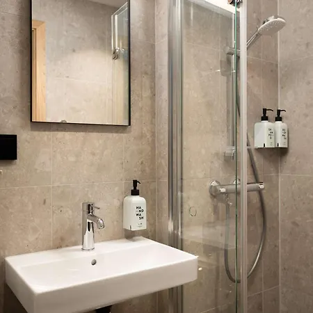 Hotel Scandic Neptun 4*
